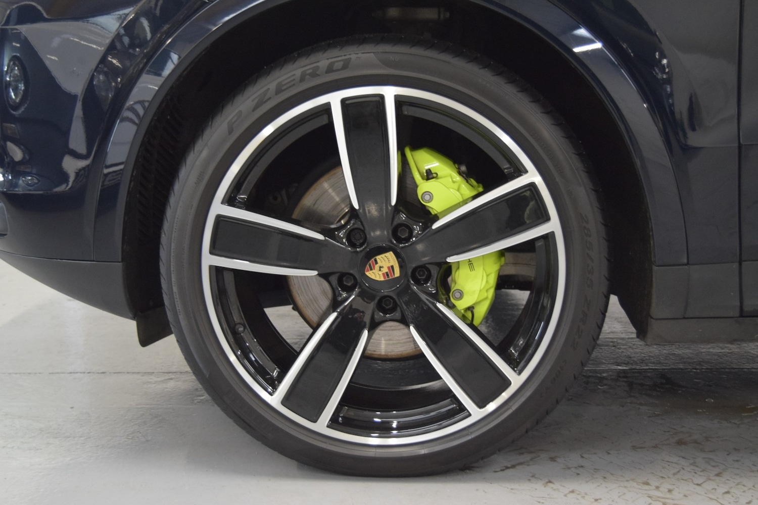 Used Porsche Cayenne 2022 for sale - 76149363: Photo 14