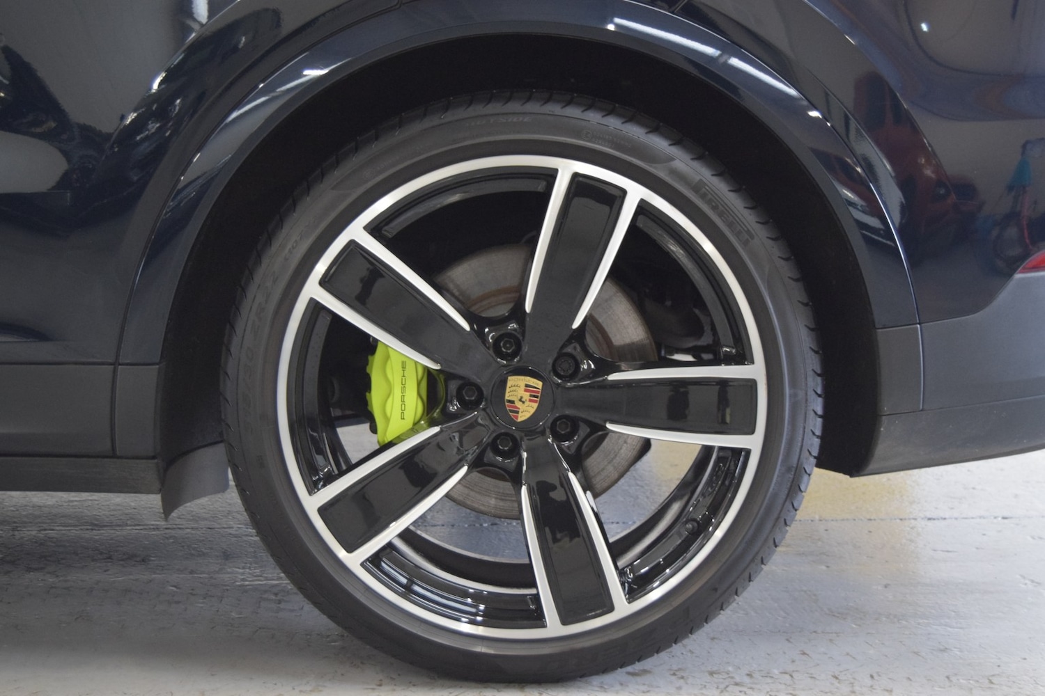 Used Porsche Cayenne 2022 for sale - 76149363: Photo 15