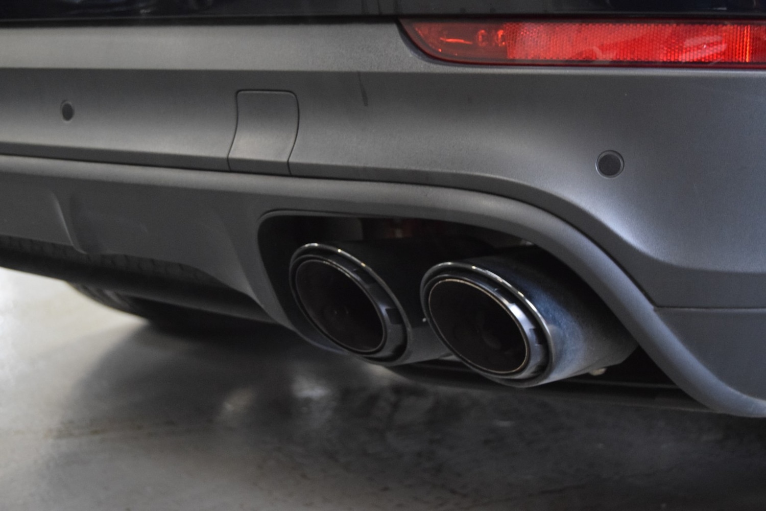 Used Porsche Cayenne 2022 for sale - 76149363: Photo 20