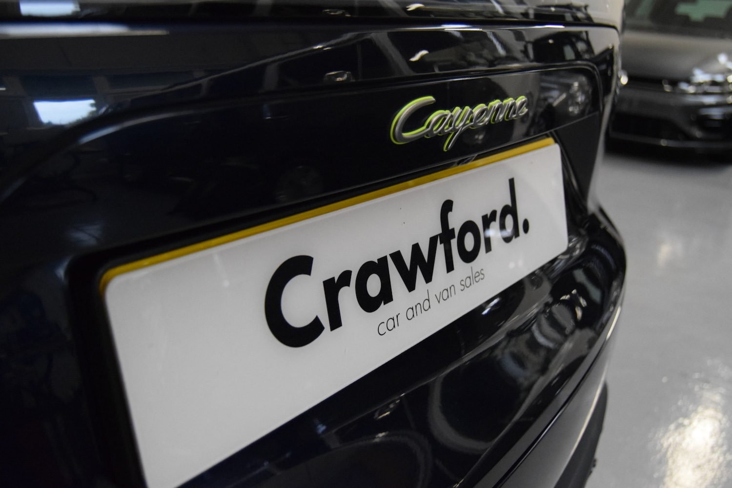 Used Porsche Cayenne 2022 for sale - 76149363: Photo 21