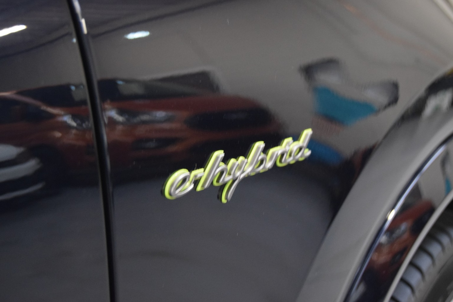Used Porsche Cayenne 2022 for sale - 76149363: Photo 22