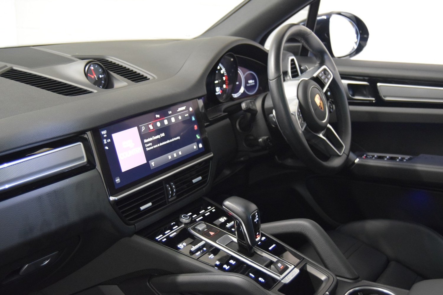 Used Porsche Cayenne 2022 for sale - 76149363: Photo 23