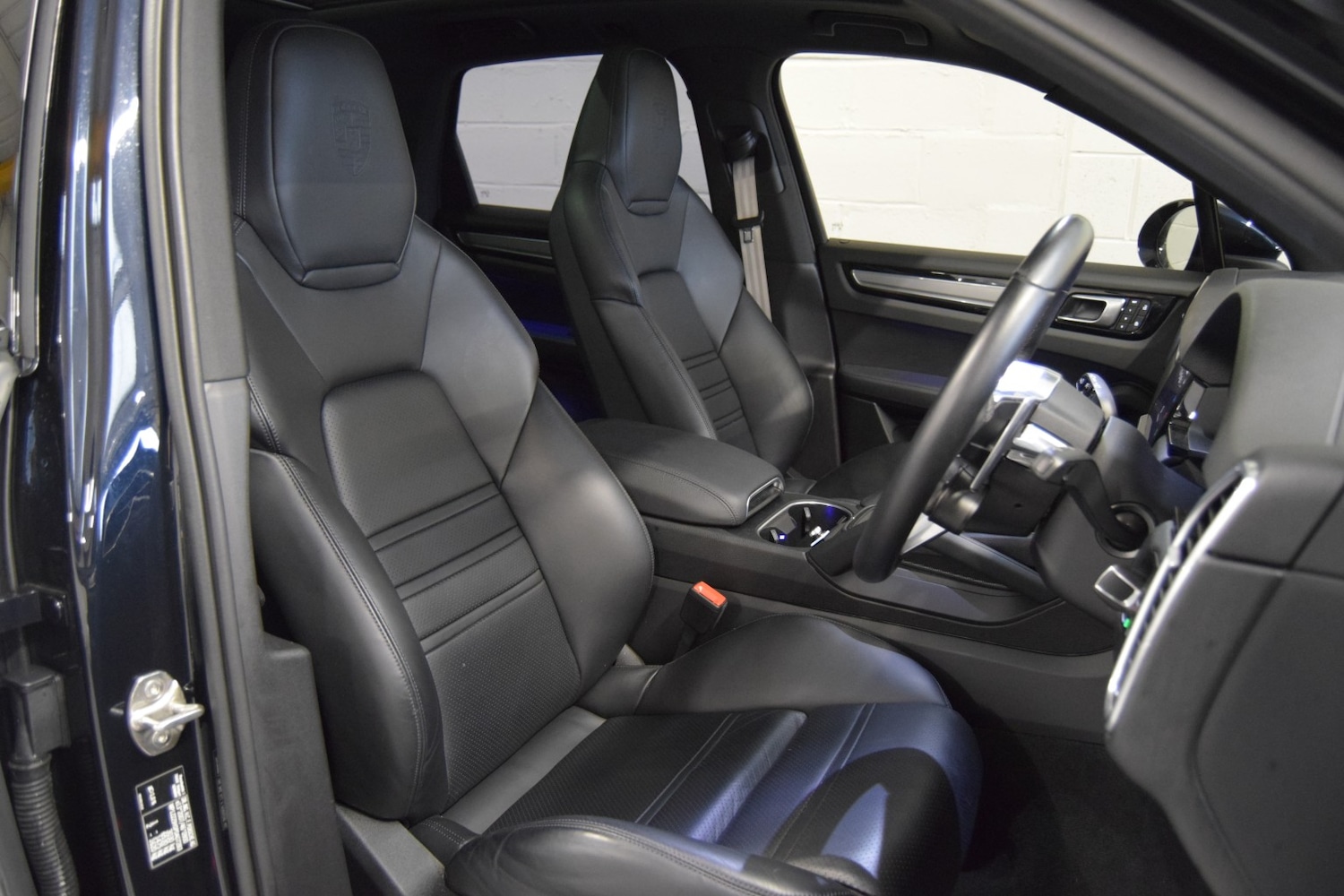 Used Porsche Cayenne 2022 for sale - 76149363: Photo 27