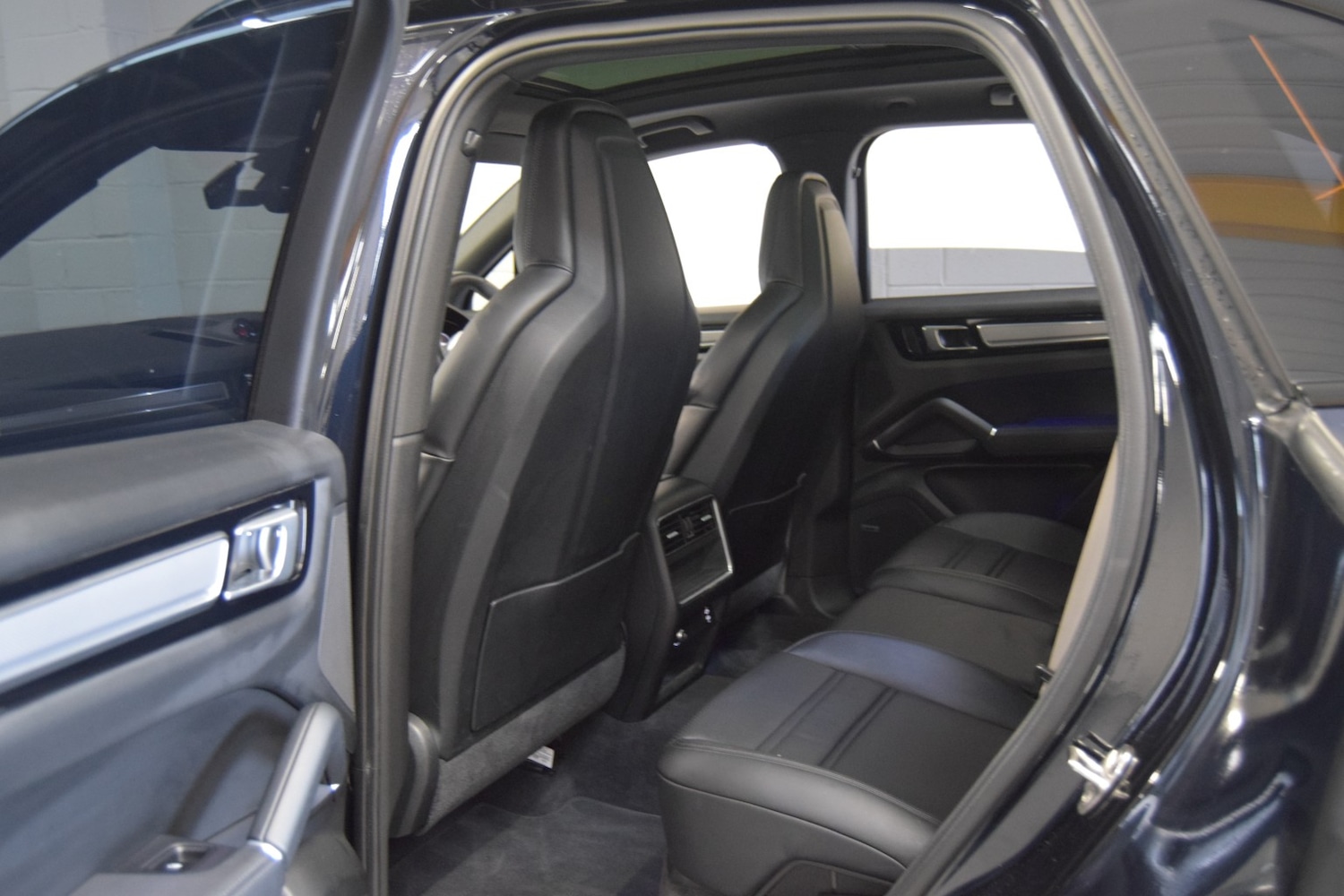 Used Porsche Cayenne 2022 for sale - 76149363: Photo 28
