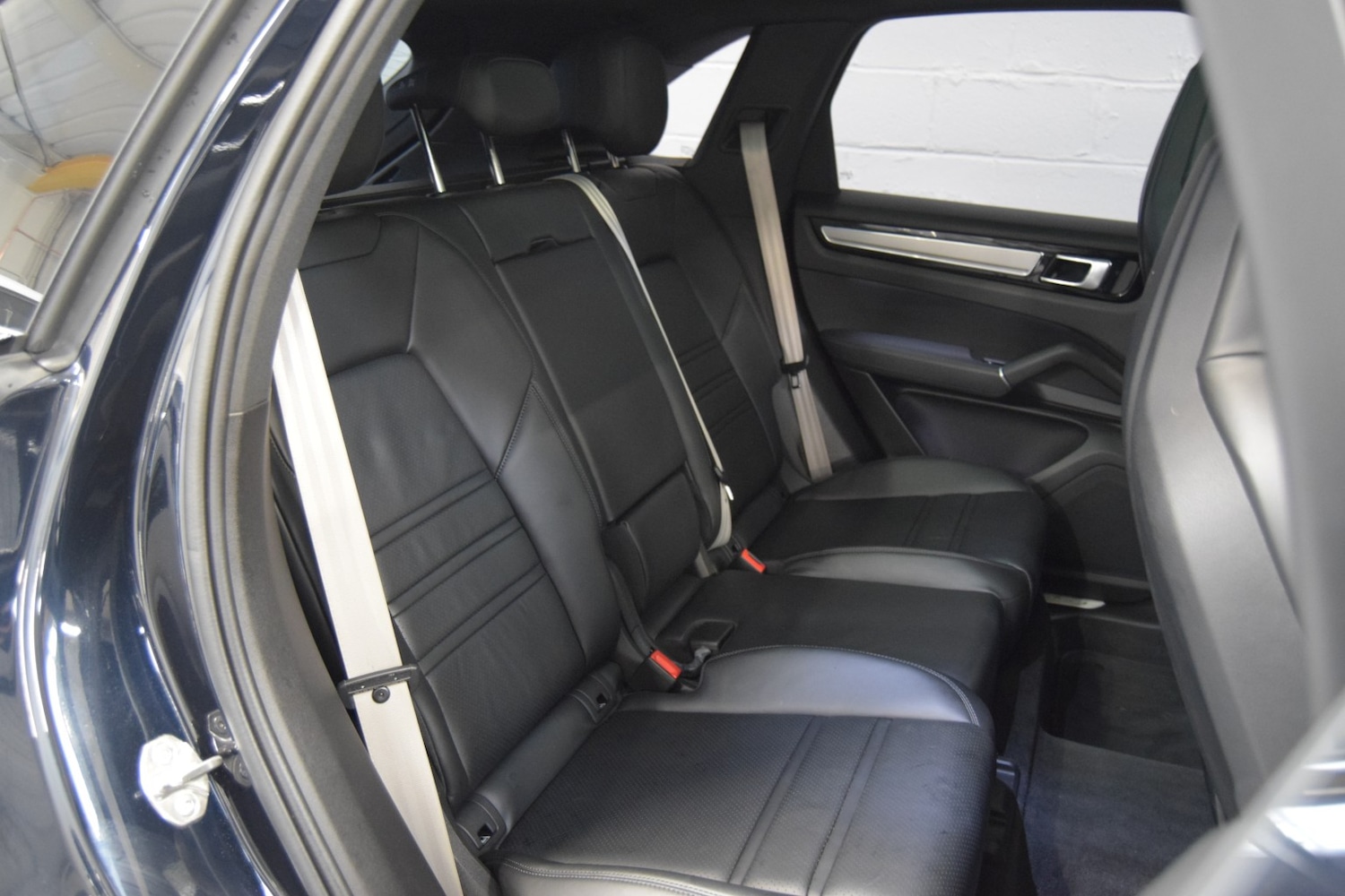 Used Porsche Cayenne 2022 for sale - 76149363: Photo 29