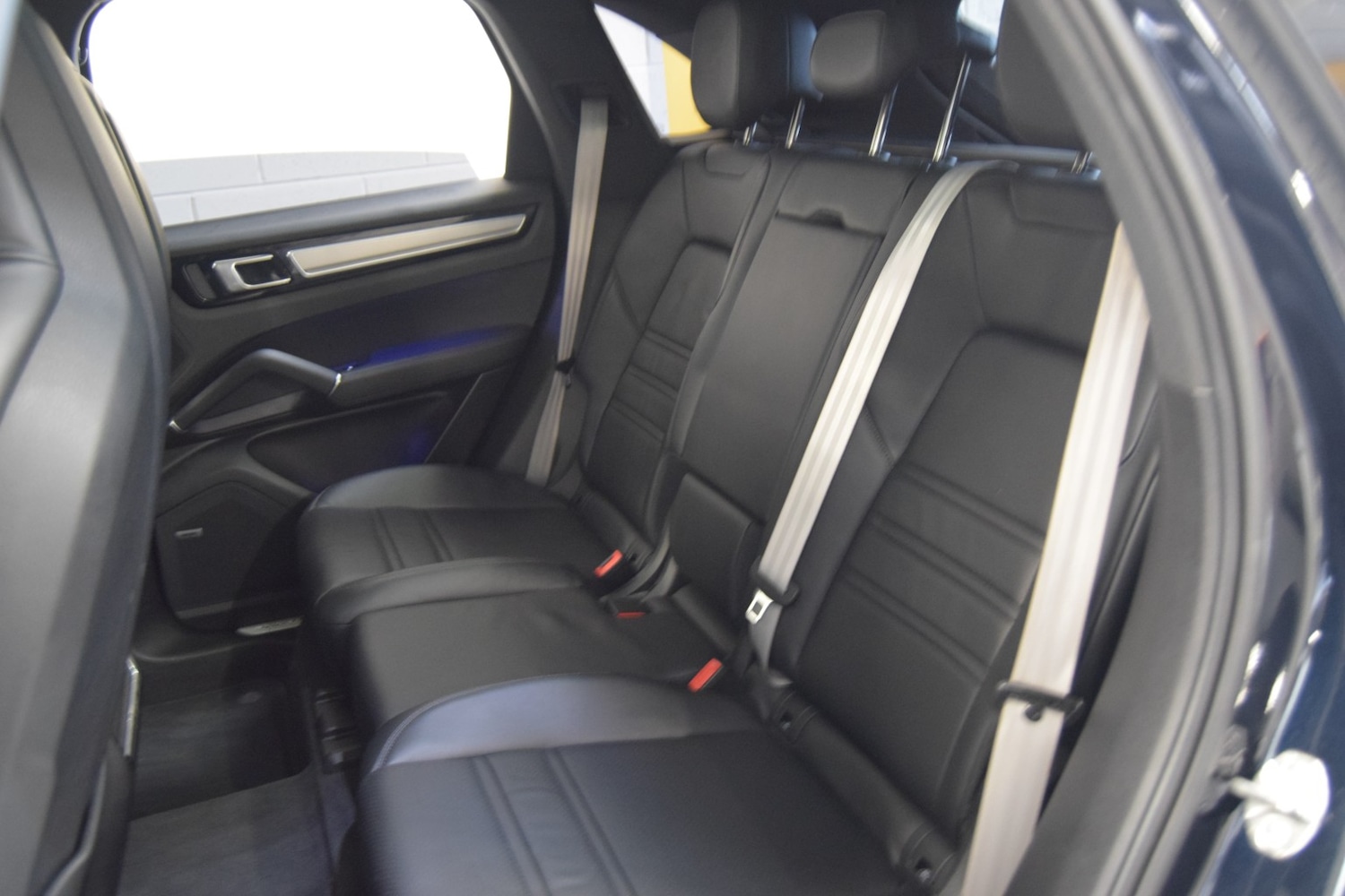 Used Porsche Cayenne 2022 for sale - 76149363: Photo 30