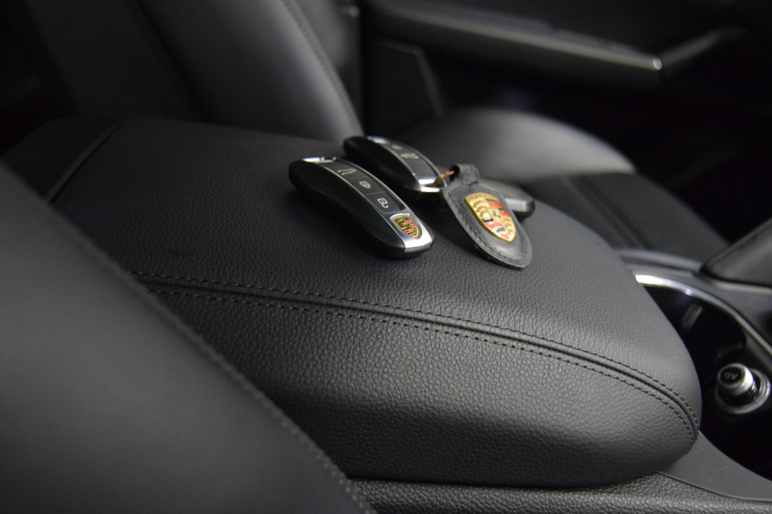 Used Porsche Cayenne 2022 for sale - 76149363: Photo 34