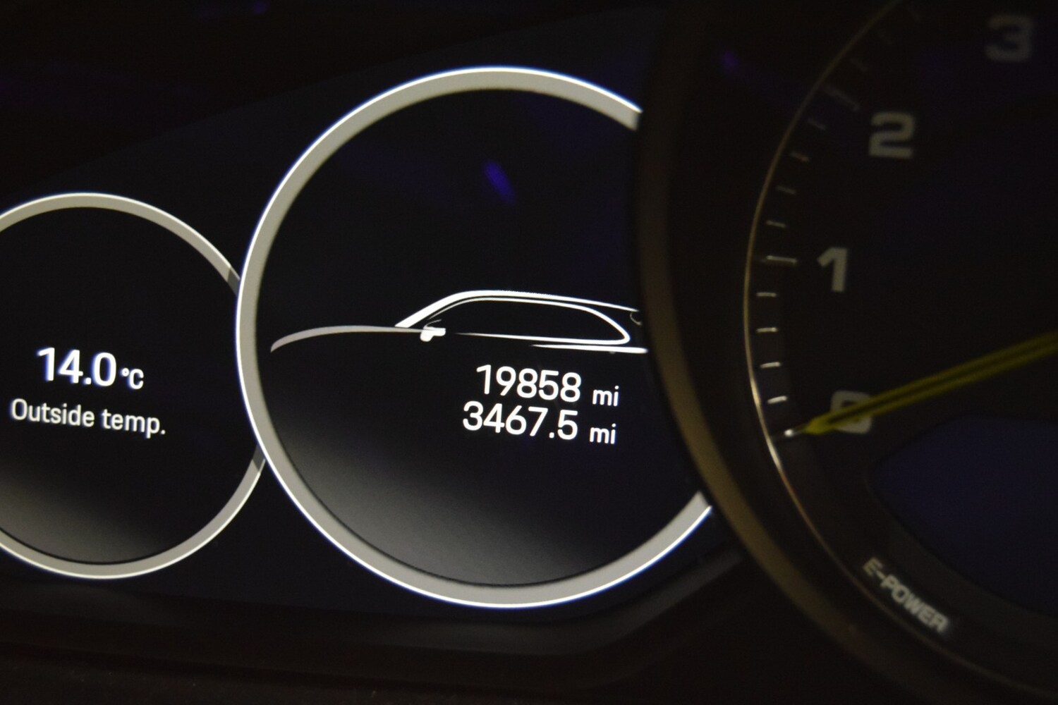 Used Porsche Cayenne 2022 for sale - 76149363: Photo 35