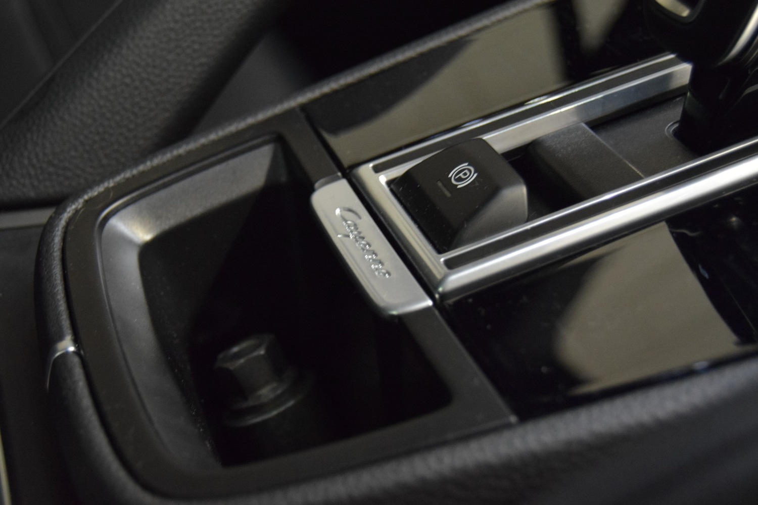 Used Porsche Cayenne 2022 for sale - 76149363: Photo 37