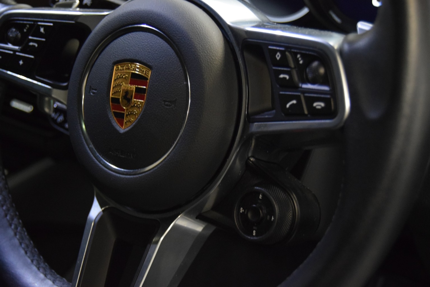 Used Porsche Cayenne 2022 for sale - 76149363: Photo 39