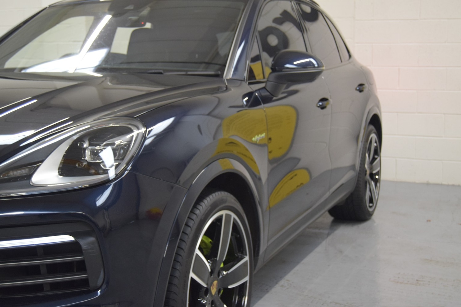 Used Porsche Cayenne 2022 for sale - 76149363: Photo 4