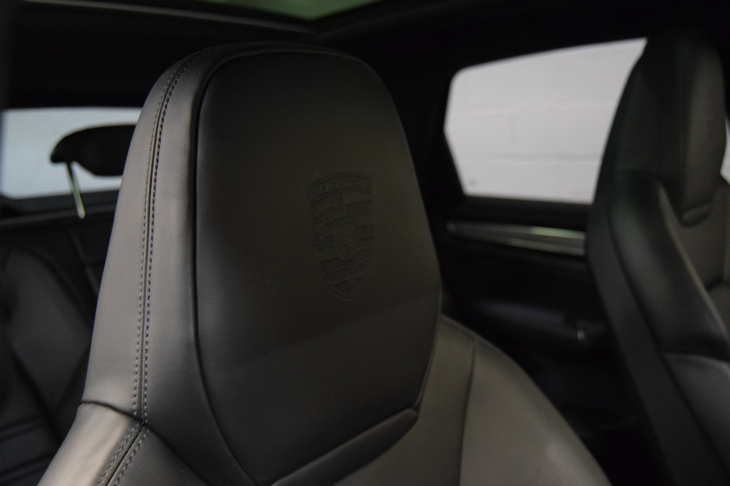 Used Porsche Cayenne 2022 for sale - 76149363: Photo 40