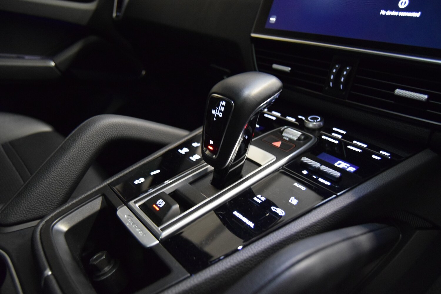 Used Porsche Cayenne 2022 for sale - 76149363: Photo 45