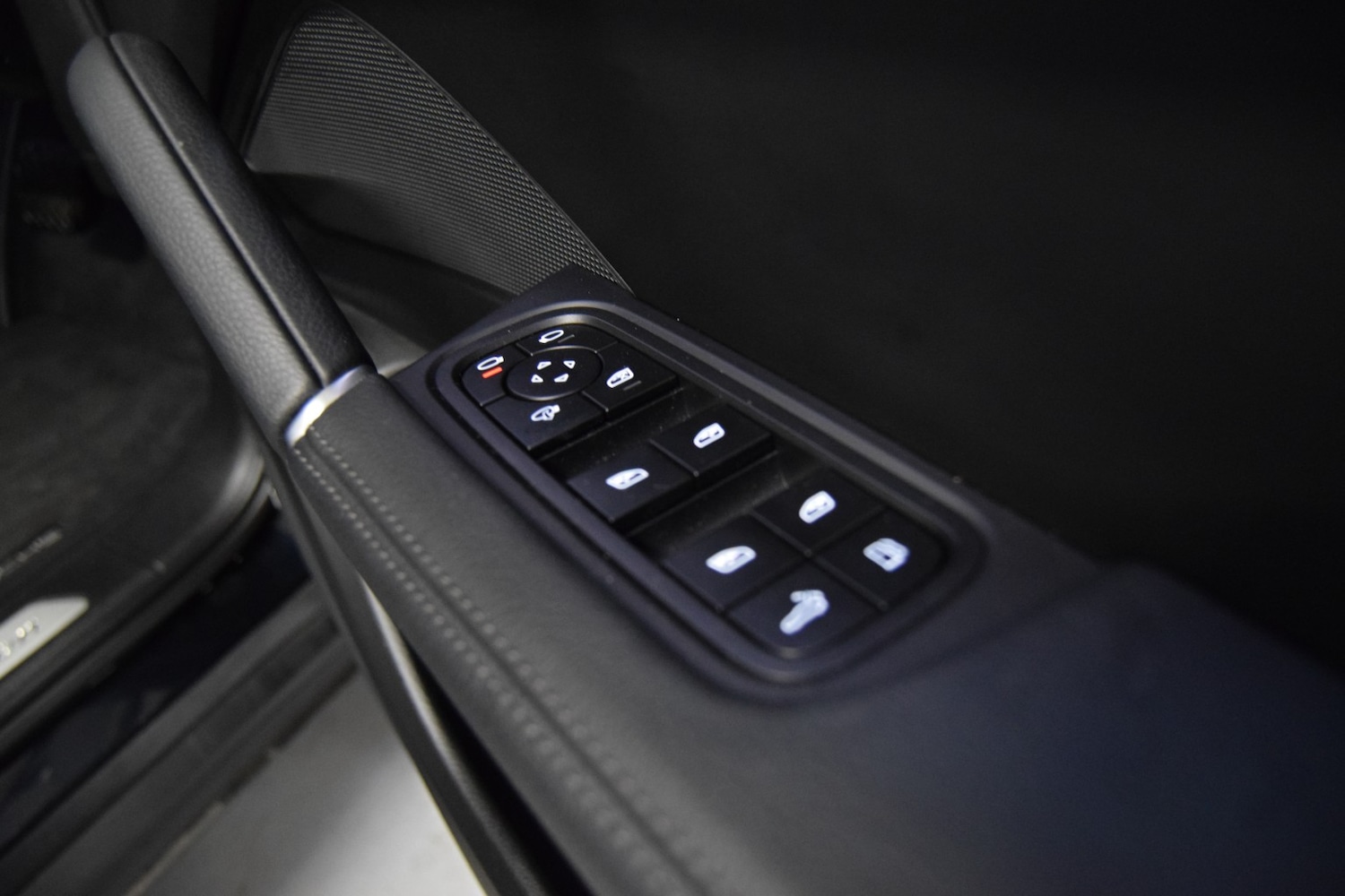 Used Porsche Cayenne 2022 for sale - 76149363: Photo 46