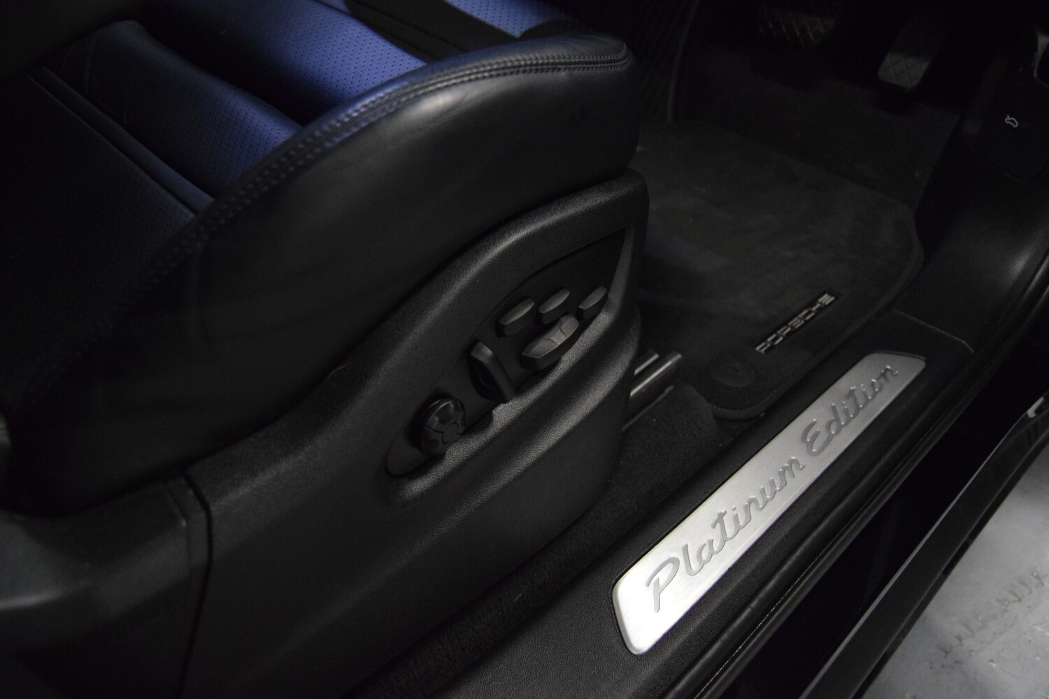 Used Porsche Cayenne 2022 for sale - 76149363: Photo 47