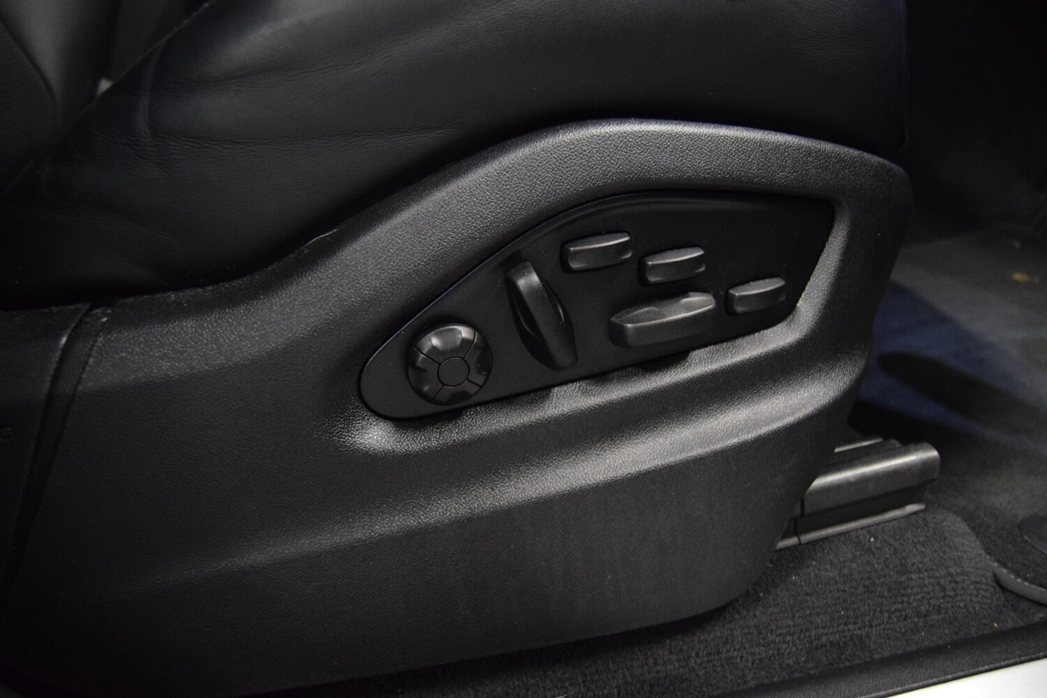 Used Porsche Cayenne 2022 for sale - 76149363: Photo 48