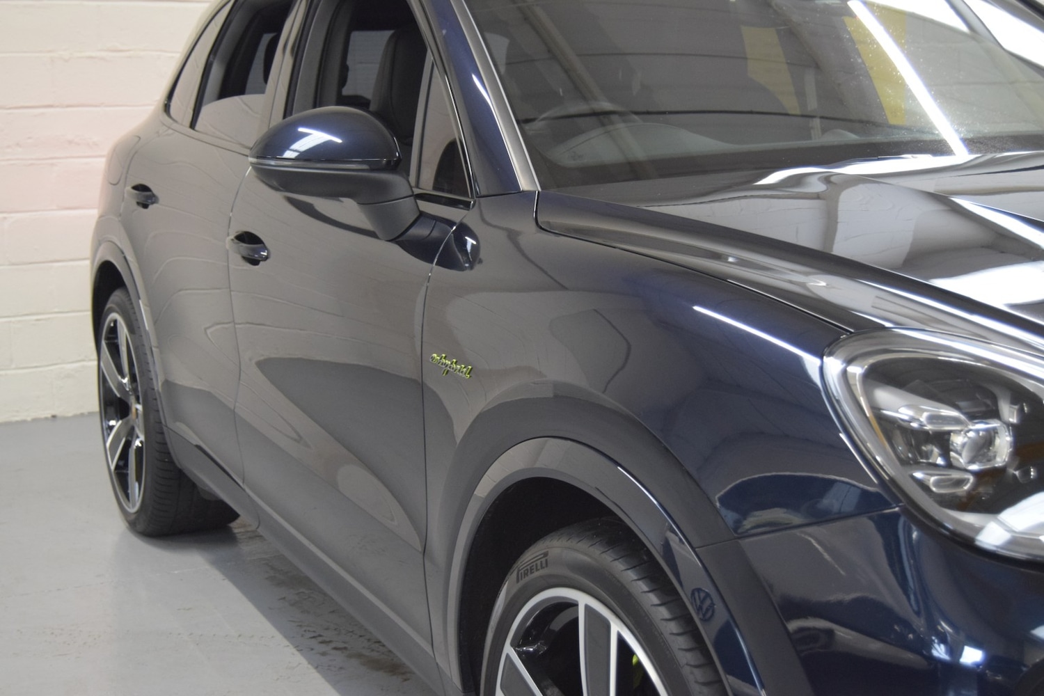 Used Porsche Cayenne 2022 for sale - 76149363: Photo 5
