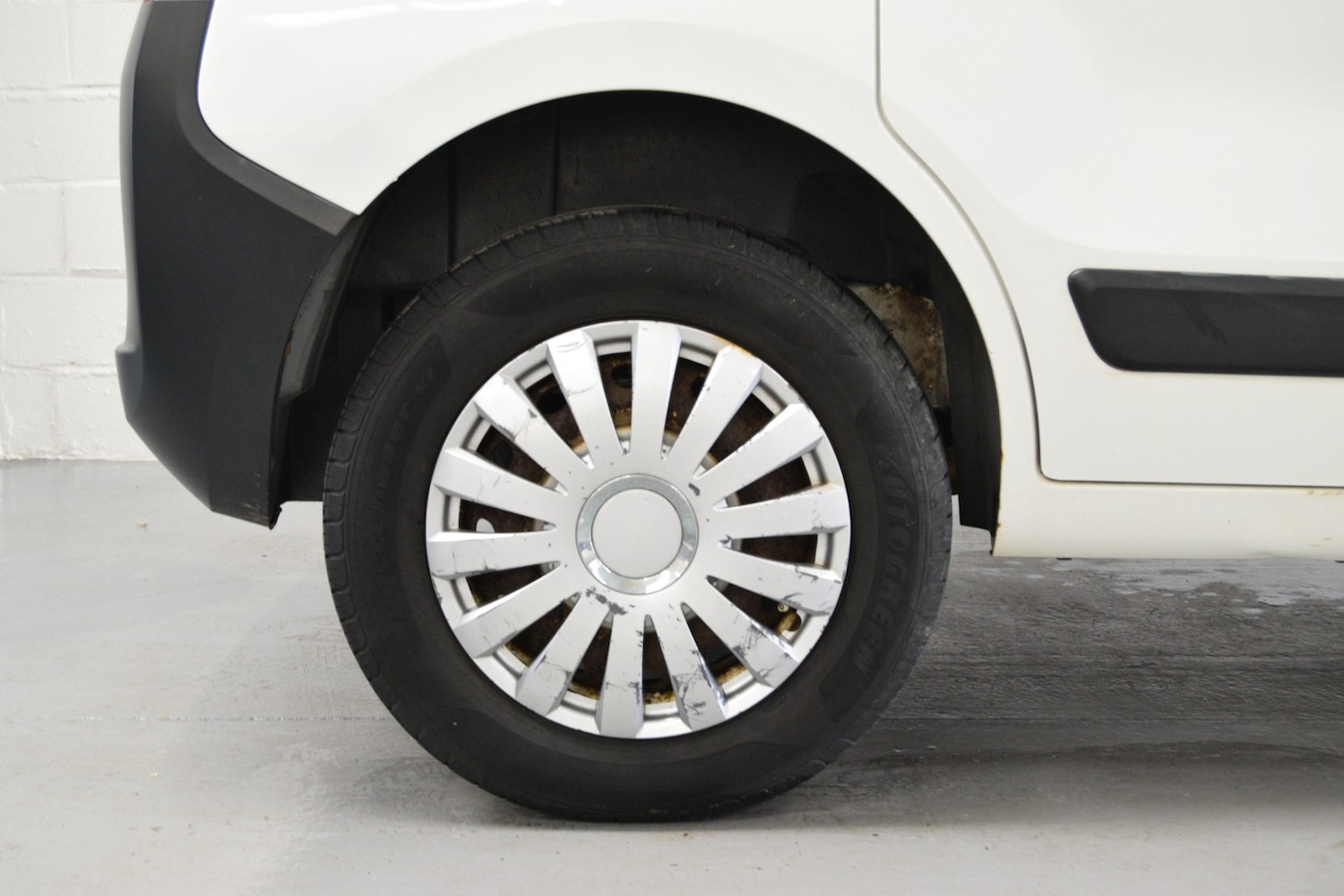 Used Peugeot Bipper 2014 for sale - 77897803: Photo 11