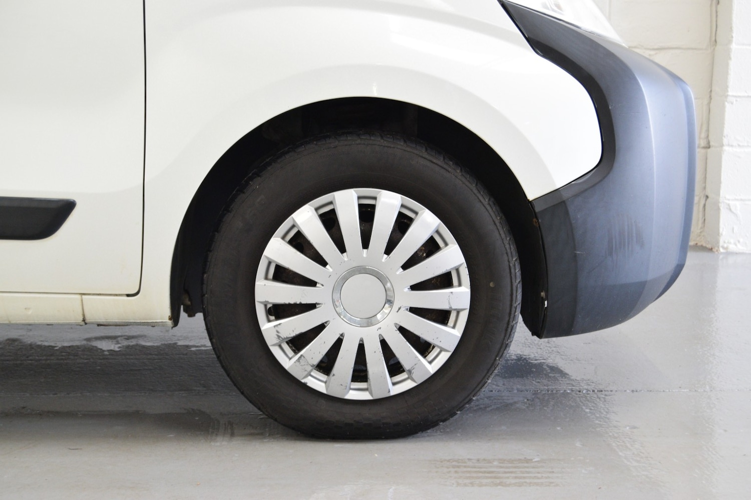 Used Peugeot Bipper 2014 for sale - 77897803: Photo 12