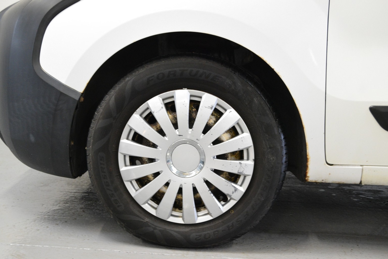 Used Peugeot Bipper 2014 for sale - 77897803: Photo 13