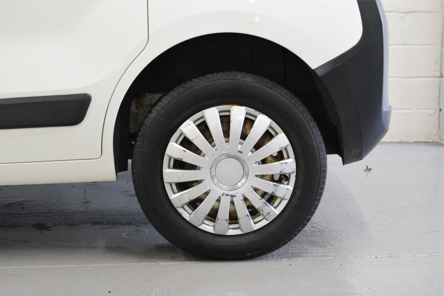 Used Peugeot Bipper 2014 for sale - 77897803: Photo 14