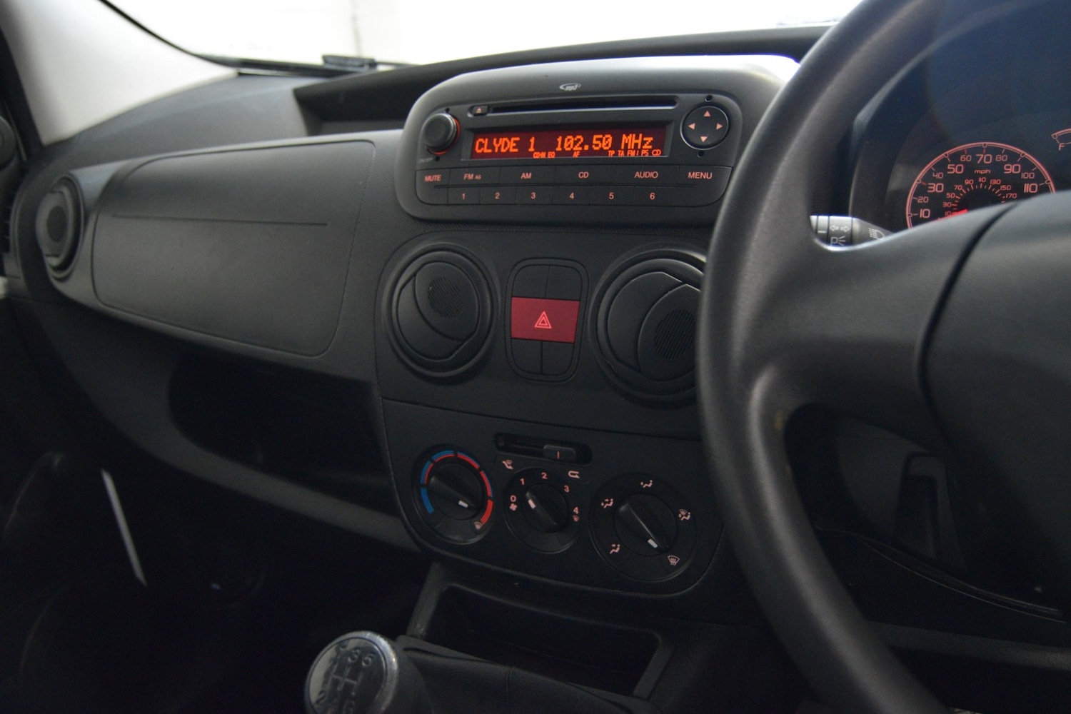 Used Peugeot Bipper 2014 for sale - 77897803: Photo 16