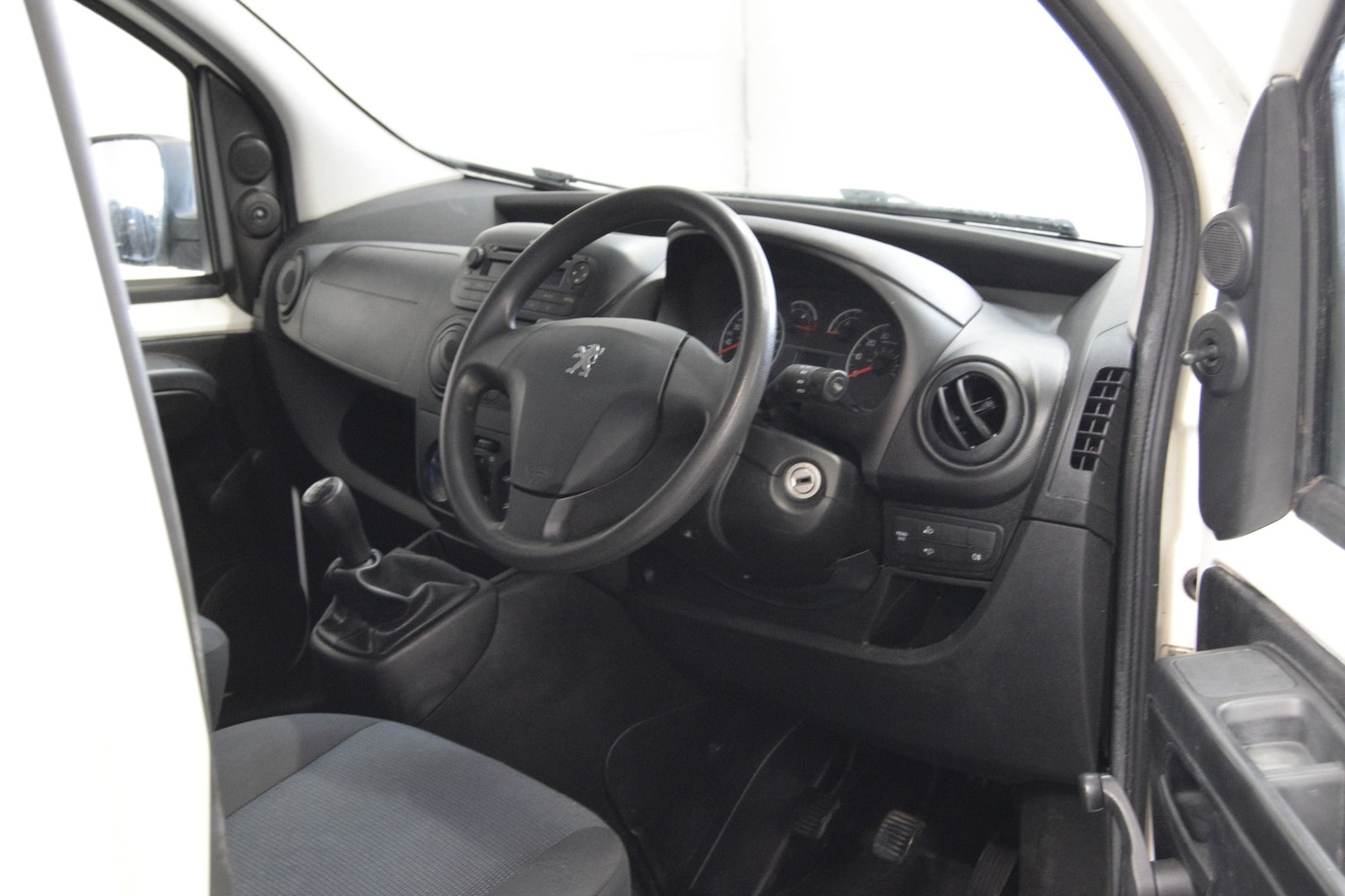 Used Peugeot Bipper 2014 for sale - 77897803: Photo 17