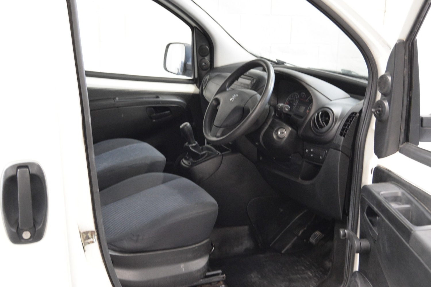 Used Peugeot Bipper 2014 for sale - 77897803: Photo 18