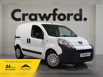 Used Peugeot Bipper 2014 for sale - 77897803: Photo