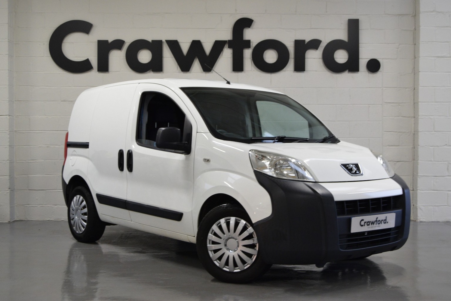 Used Peugeot Bipper 2014 for sale - 77897803: Photo 2