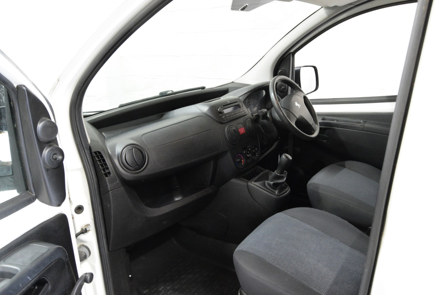 Used Peugeot Bipper 2014 for sale - 77897803: Photo 22