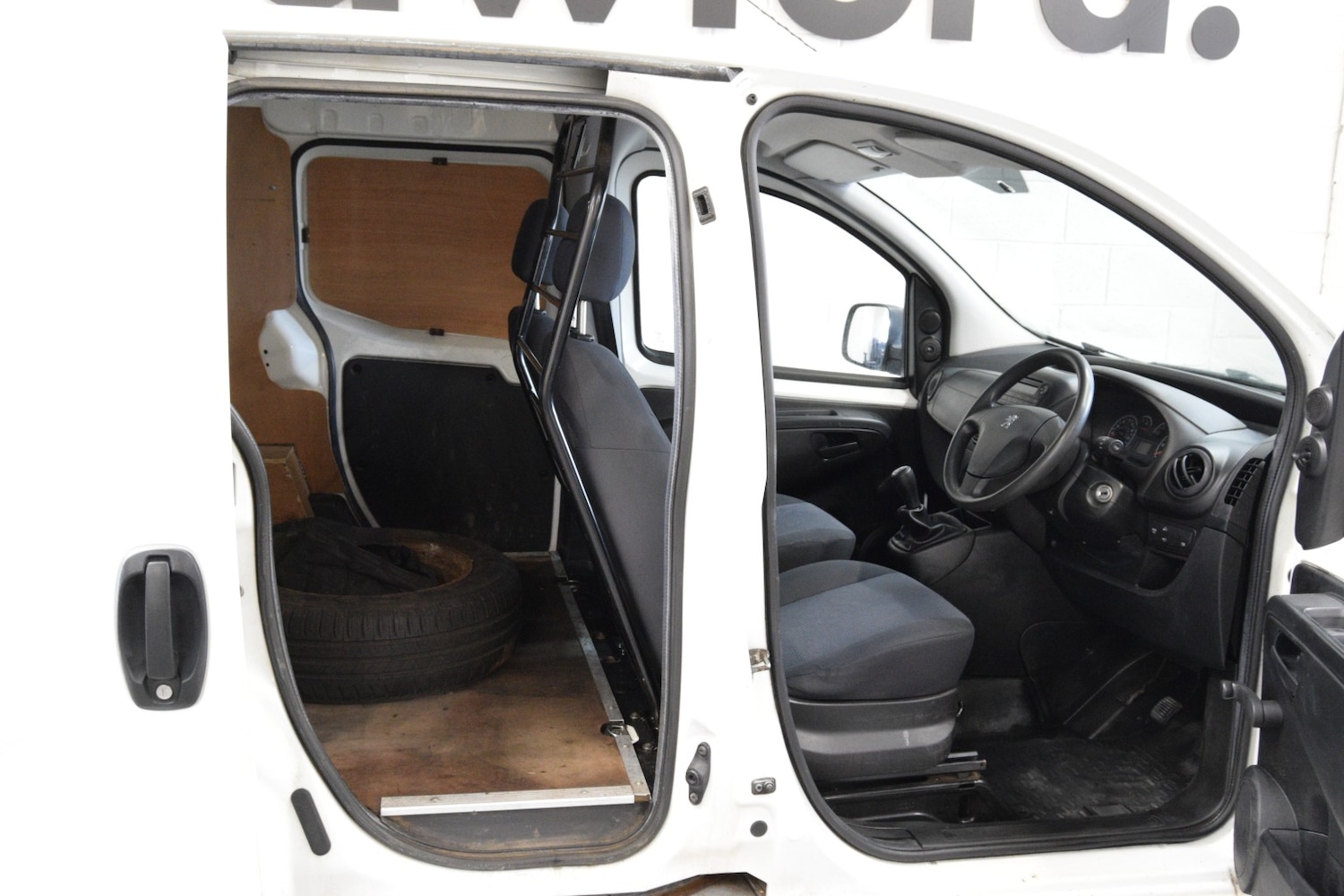 Used Peugeot Bipper 2014 for sale - 77897803: Photo 24