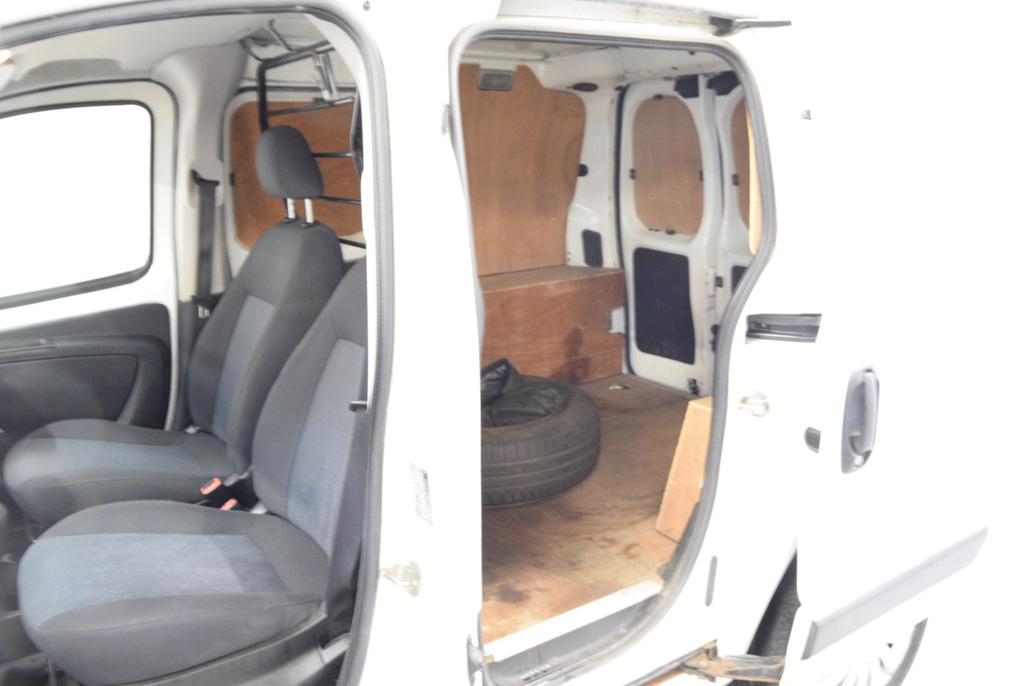 Used Peugeot Bipper 2014 for sale - 77897803: Photo 26