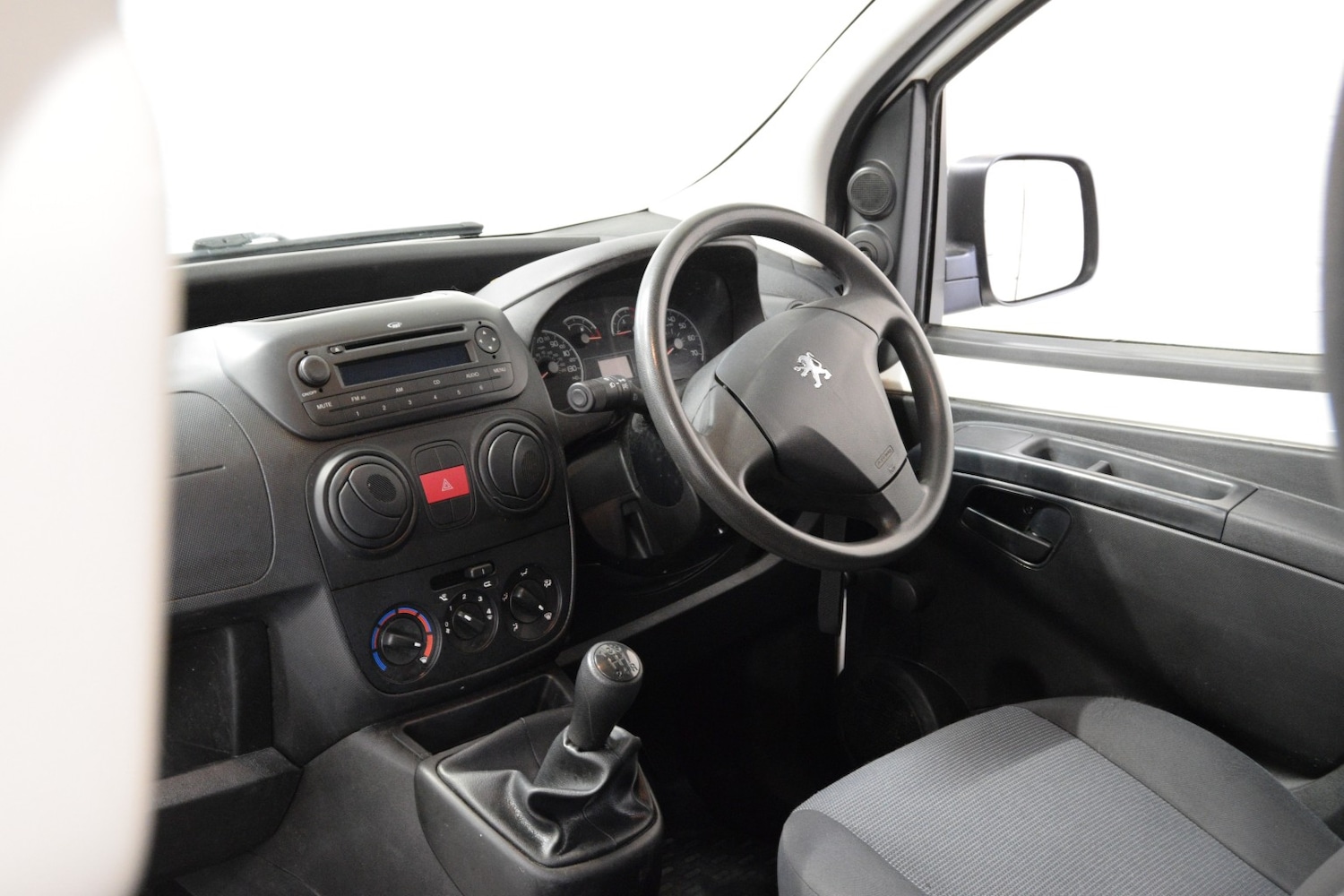 Used Peugeot Bipper 2014 for sale - 77897803: Photo 27