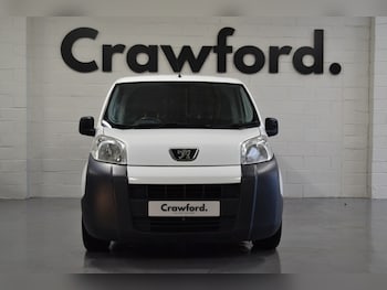 Used Peugeot Bipper 2014 for sale - 77897803: Photo