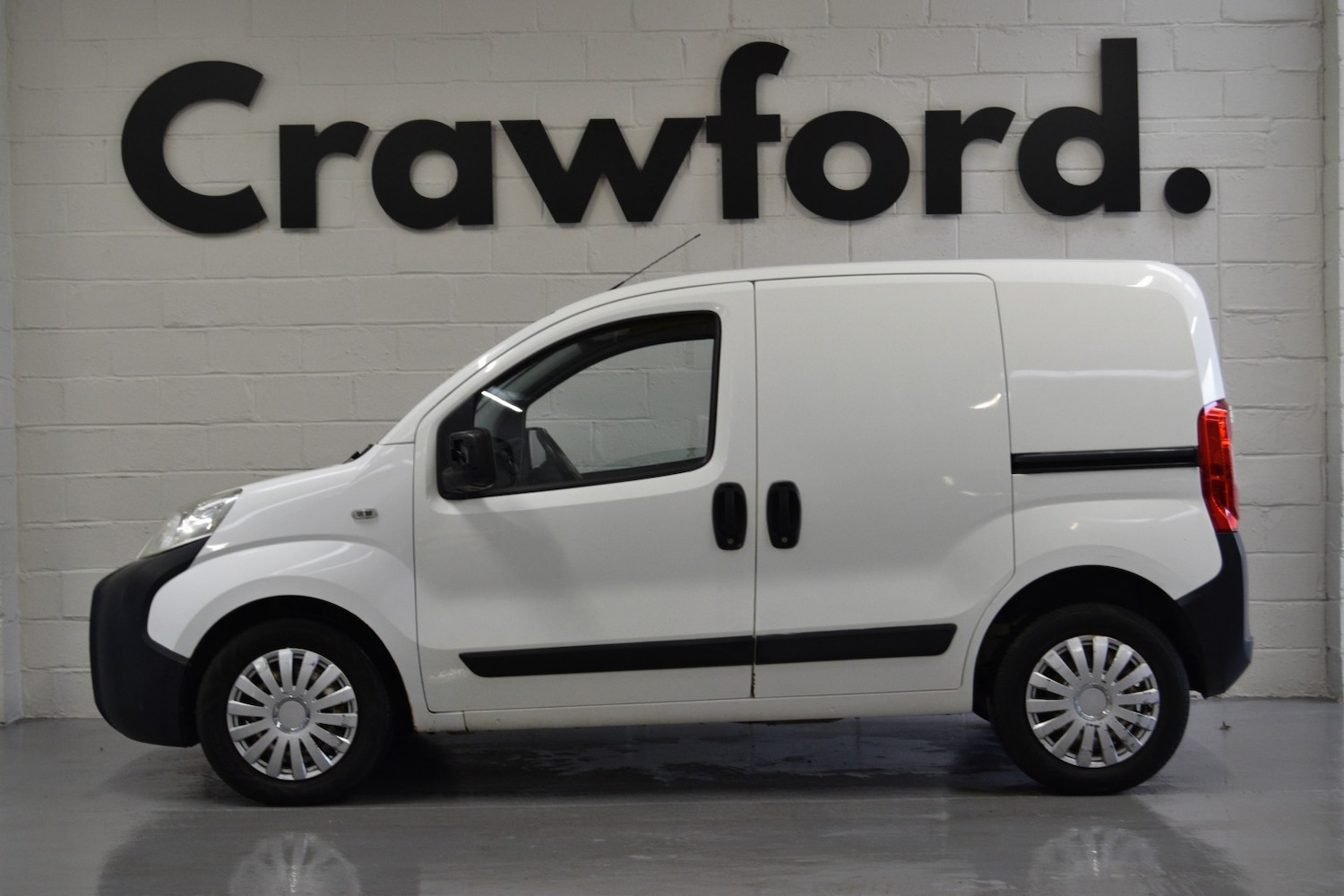 Used Peugeot Bipper 2014 for sale - 77897803: Photo 4