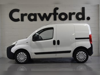 Used Peugeot Bipper 2014 for sale - 77897803: Photo