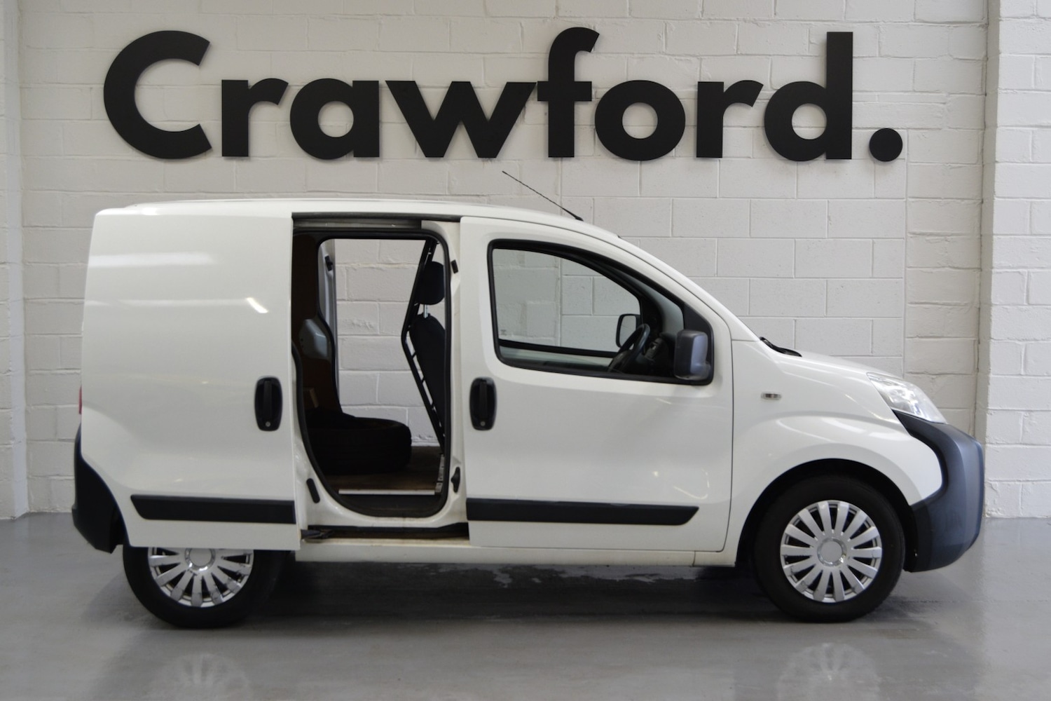 Used Peugeot Bipper 2014 for sale - 77897803: Photo 5