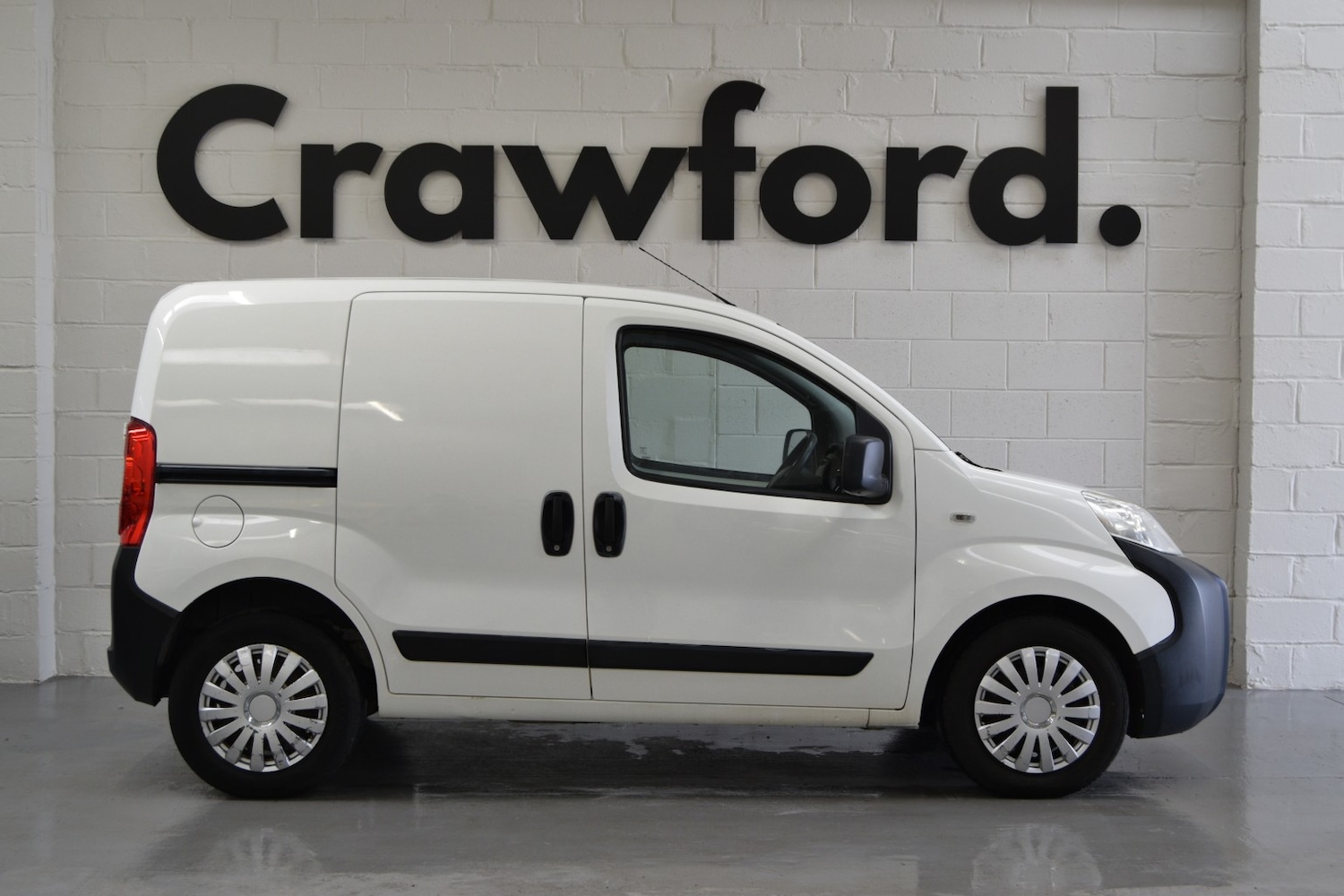 Used Peugeot Bipper 2014 for sale - 77897803: Photo 6