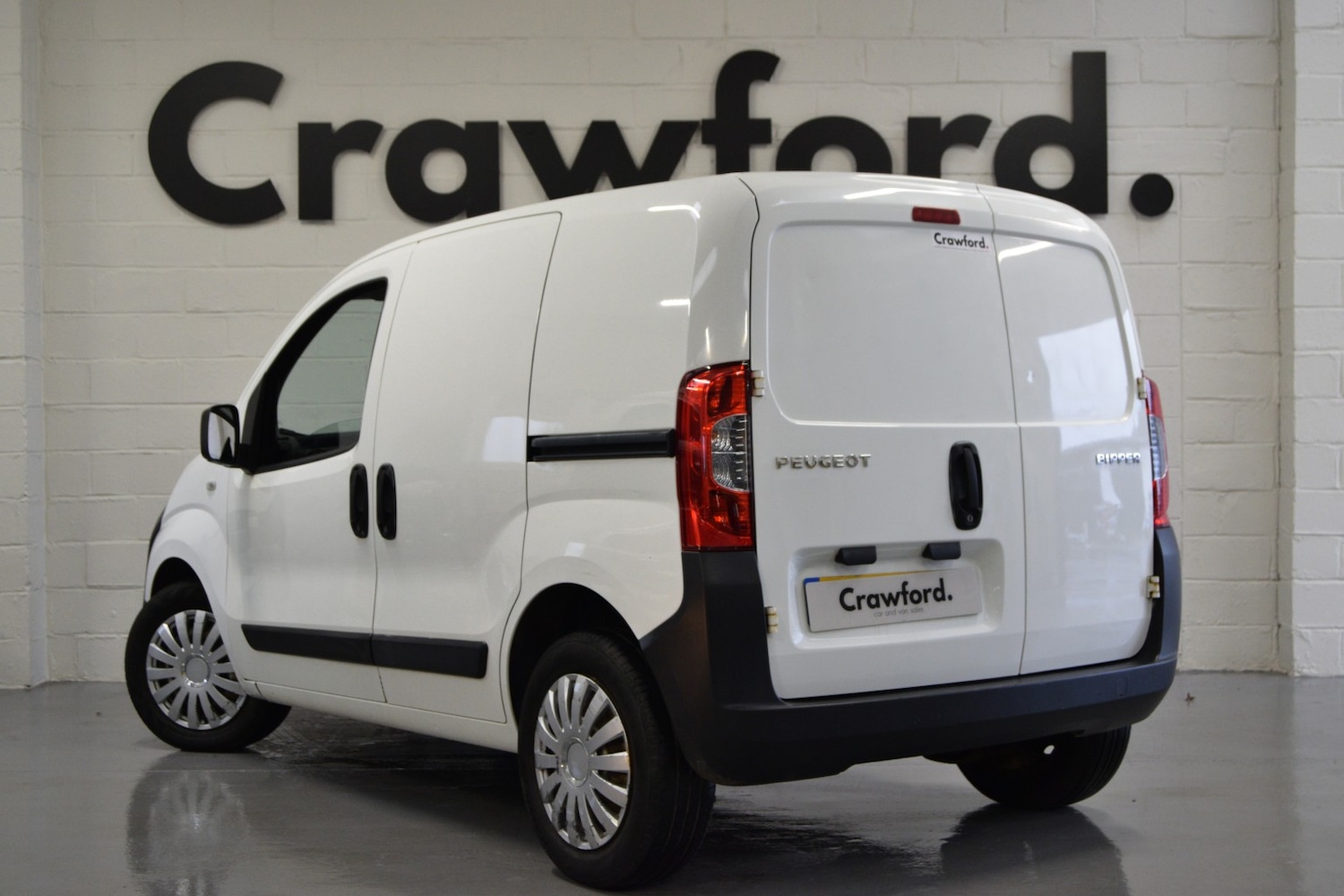 Used Peugeot Bipper 2014 for sale - 77897803: Photo 7