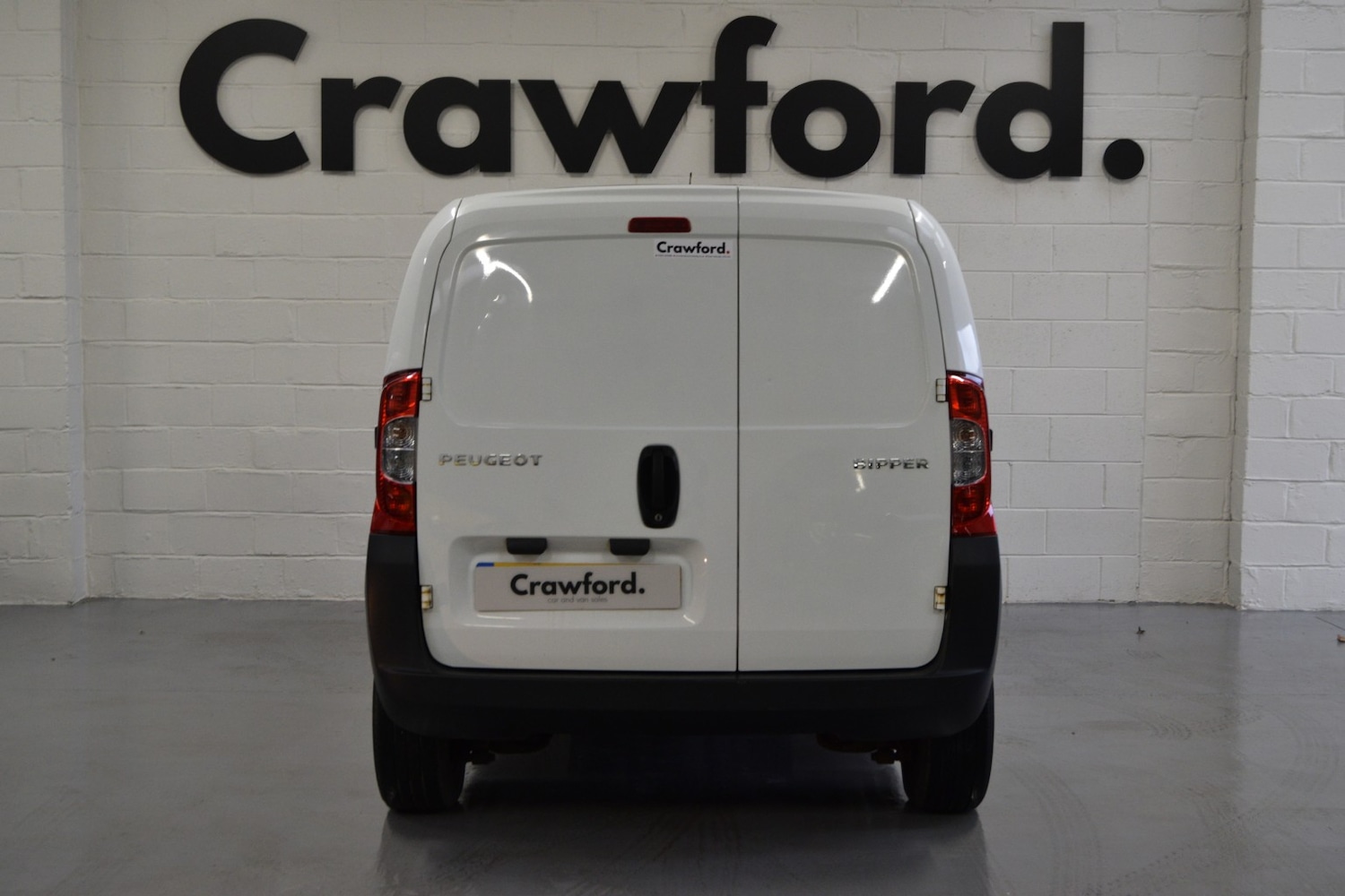 Used Peugeot Bipper 2014 for sale - 77897803: Photo 8