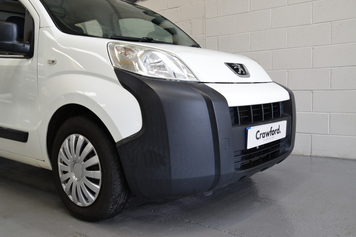 Used Peugeot Bipper 2014 for sale - 77897803: Photo 9