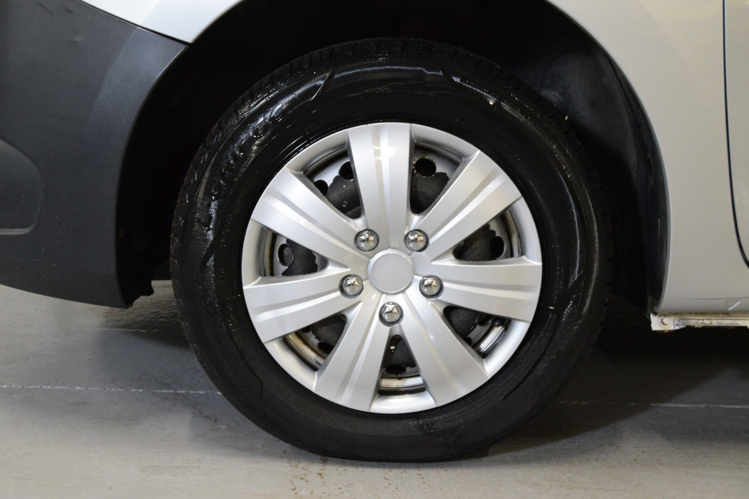 Used Mercedes-Benz Citan 2016 for sale - 77616372: Photo 11