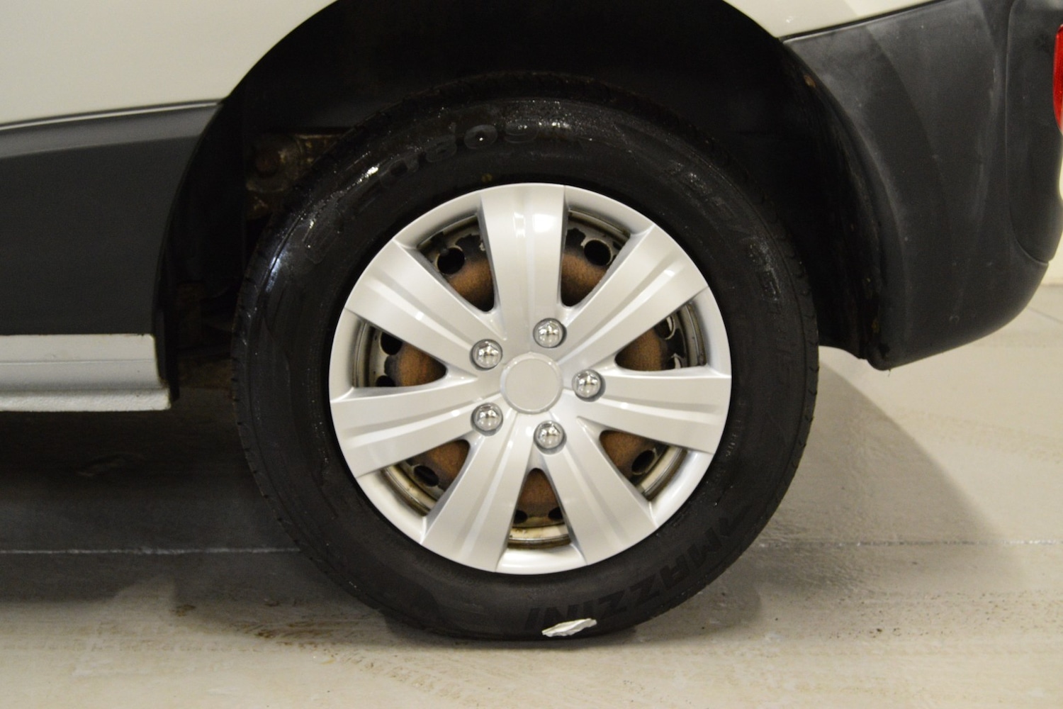 Used Mercedes-Benz Citan 2016 for sale - 77616372: Photo 12