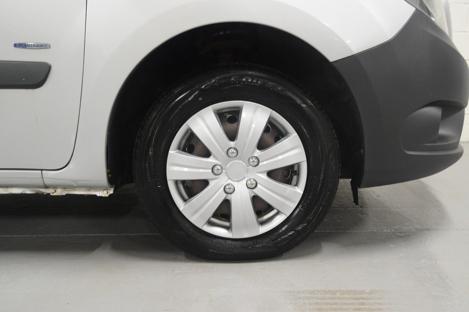 Used Mercedes-Benz Citan 2016 for sale - 77616372: Photo 13