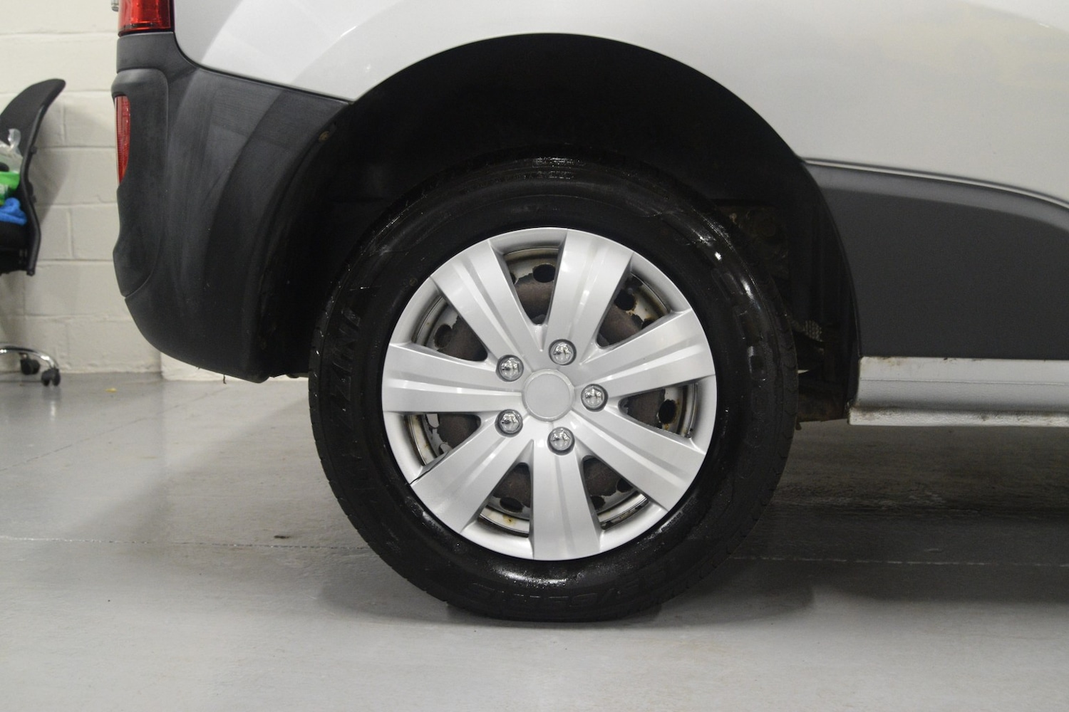 Used Mercedes-Benz Citan 2016 for sale - 77616372: Photo 14