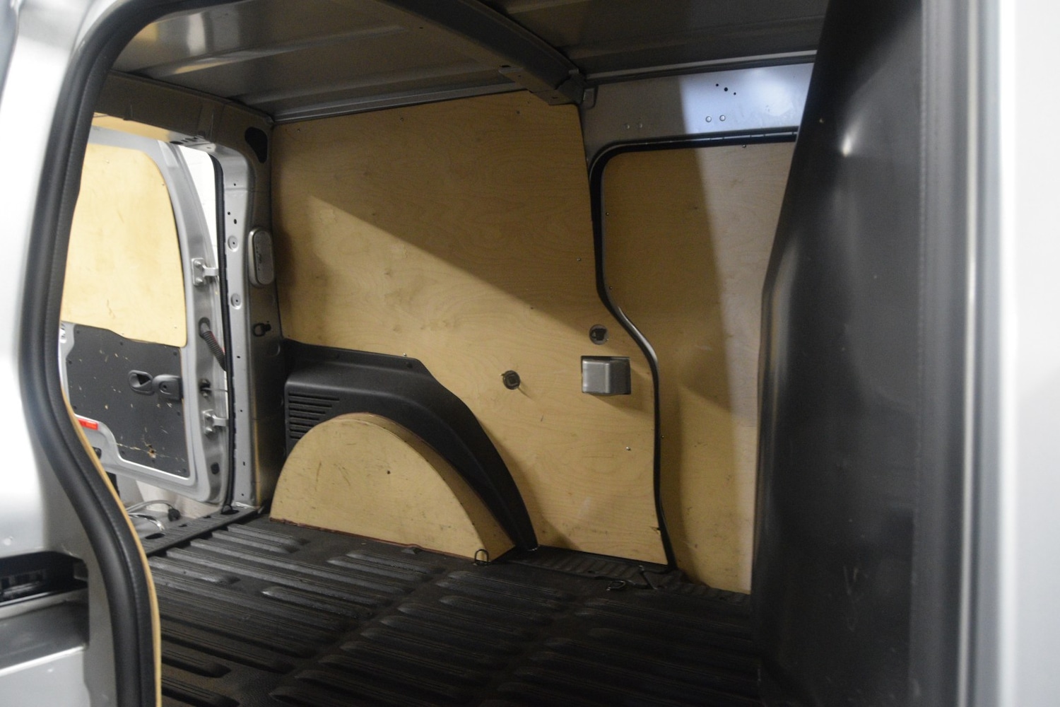 Used Mercedes-Benz Citan 2016 for sale - 77616372: Photo 15