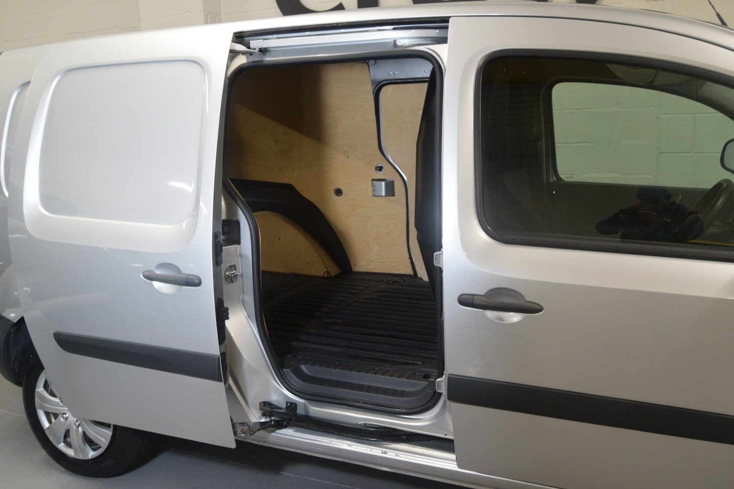 Used Mercedes-Benz Citan 2016 for sale - 77616372: Photo 16