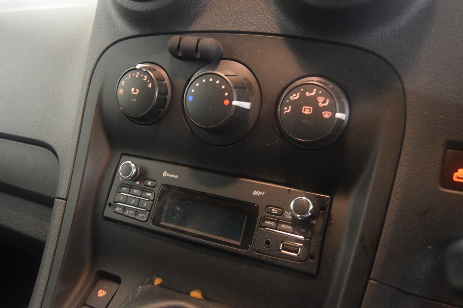 Used Mercedes-Benz Citan 2016 for sale - 77616372: Photo 20