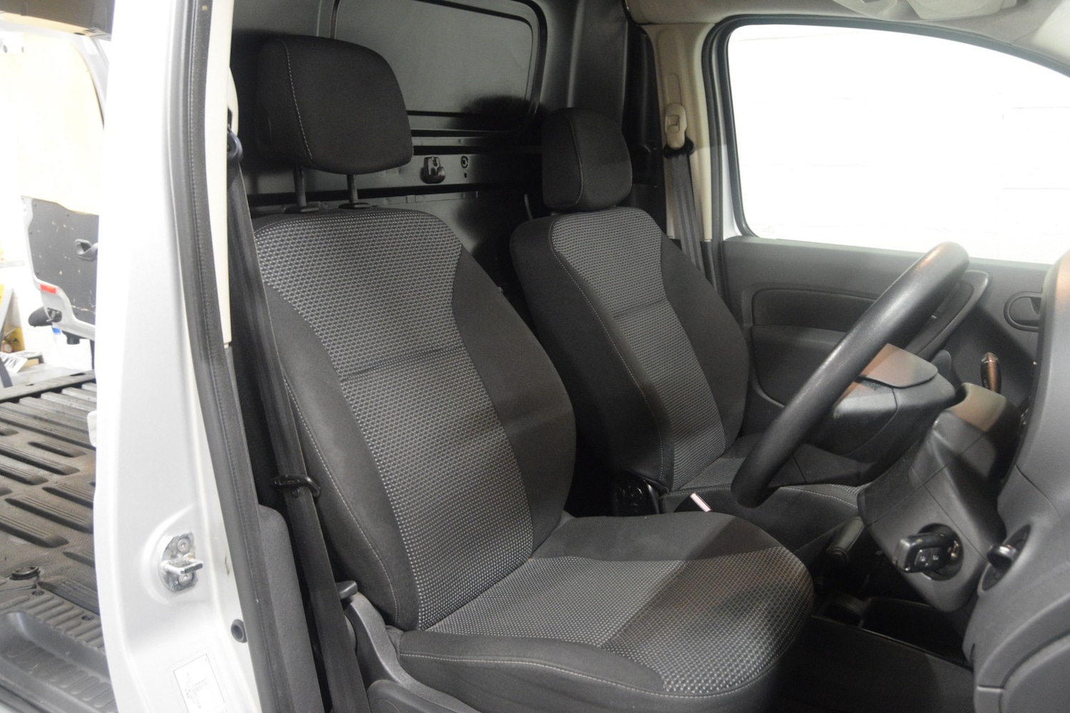 Used Mercedes-Benz Citan 2016 for sale - 77616372: Photo 22